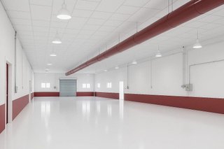 Nave industrial en alquiler en Zona Metro - Auditorio en Paiporta