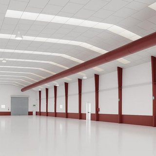 Nave industrial en alquiler en Zona Metro - Auditorio en Paiporta