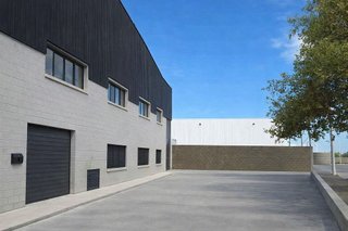 Nave industrial en alquiler en Zona Metro - Auditorio en Paiporta