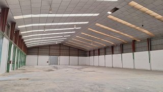 Nave industrial en alquiler en Zona Metro - Auditorio en Paiporta