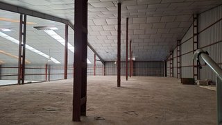 Nave industrial en alquiler en Zona Metro - Auditorio en Paiporta