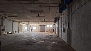 Nave industrial en alquiler en Zona Metro - Auditorio en Paiporta