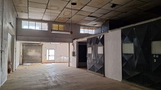 Nave industrial en alquiler en Zona Metro - Auditorio en Paiporta