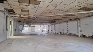 Nave industrial en alquiler en Zona Metro - Auditorio en Paiporta