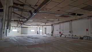 Nave industrial en alquiler en Zona Metro - Auditorio en Paiporta