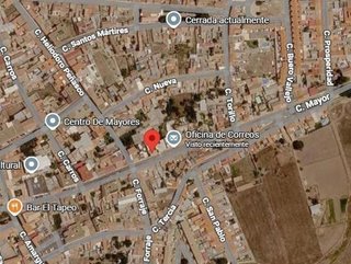 Piso en venta en Argamasilla de Calatrava