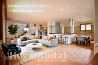Chalet en venta en Plaça Eliptica-Republica Argentina-Germanies en Gandia