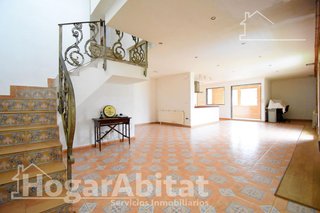 Chalet en venta en Plaça Eliptica-Republica Argentina-Germanies en Gandia