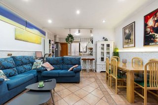 Casa adosada en venta en Rojales en Rojales