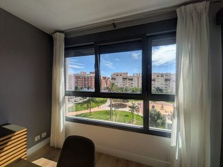 Piso en alquiler en Teatinos en Málaga