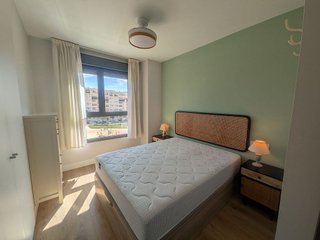Piso en alquiler en Teatinos en Málaga