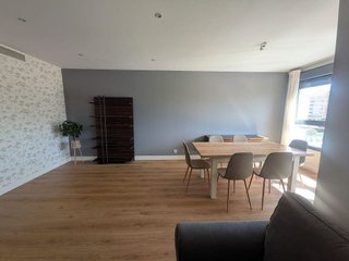 Piso en alquiler en Teatinos en Málaga