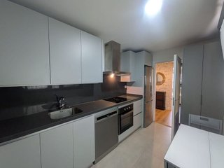 Piso en alquiler en Teatinos en Málaga
