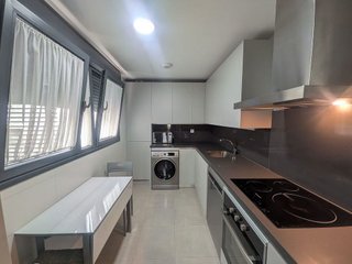 Piso en alquiler en Teatinos en Málaga