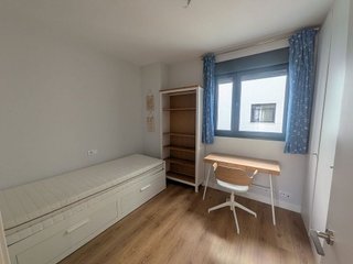 Piso en alquiler en Teatinos en Málaga