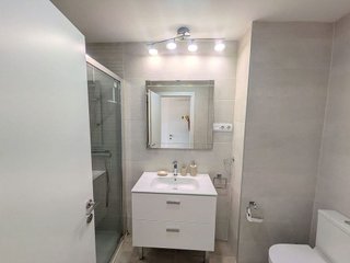 Piso en alquiler en Teatinos en Málaga