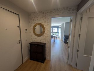 Piso en alquiler en Teatinos en Málaga