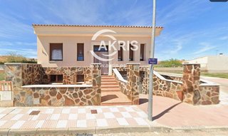 Chalet en venta en Sonseca