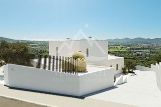 Chalet en alquiler en Manacor Centro en Manacor