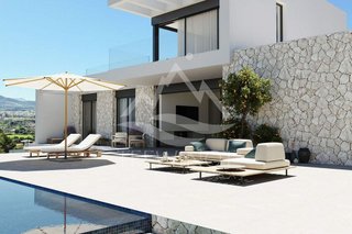 Chalet en alquiler en Manacor Centro en Manacor