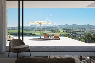 Chalet en alquiler en Manacor Centro en Manacor