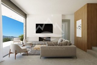 Chalet en alquiler en Manacor Centro en Manacor
