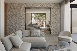 Chalet en alquiler en Manacor Centro en Manacor