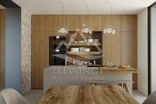 Chalet en alquiler en Manacor Centro en Manacor