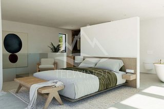 Chalet en alquiler en Manacor Centro en Manacor