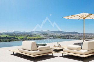 Chalet en alquiler en Manacor Centro en Manacor
