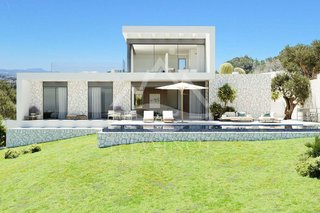 Chalet en alquiler en Manacor Centro en Manacor