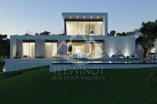Chalet en alquiler en Manacor Centro en Manacor