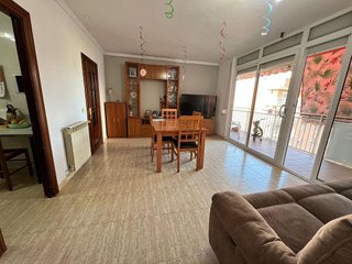Piso en venta en Can Deu - La Planada - Sant Julià en Sabadell