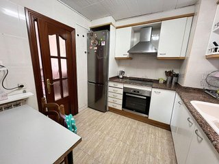 Piso en venta en Can Deu - La Planada - Sant Julià en Sabadell