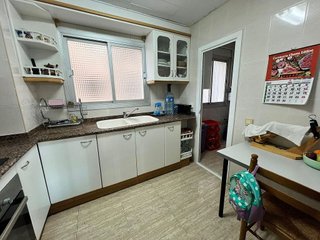 Piso en venta en Can Deu - La Planada - Sant Julià en Sabadell