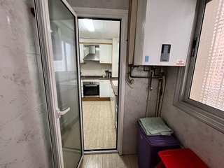 Piso en venta en Can Deu - La Planada - Sant Julià en Sabadell