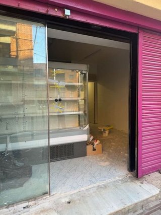 Local comercial en venta en Sant Andreu de la Barca
