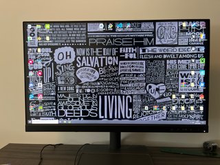 Torre Gaming AMD + Pantalla, Teclado,Raton Gaming