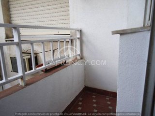 Piso en alquiler en Los Remedios en Sevilla