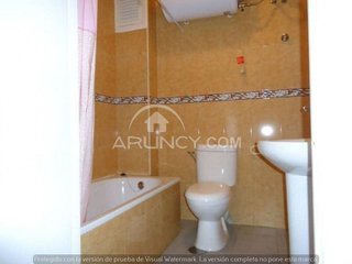 Piso en alquiler en Los Remedios en Sevilla