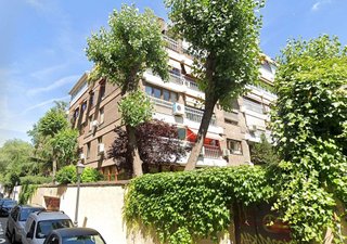 Oficina en alquiler en El Viso en Madrid