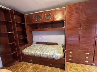 Piso en venta en Contrueces en Gijón