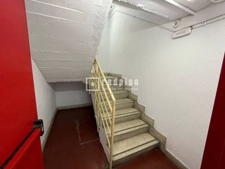 Garaje en venta en Aluche en Madrid