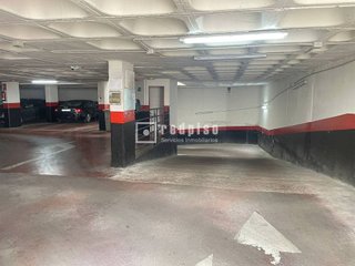 Garaje en venta en Aluche en Madrid