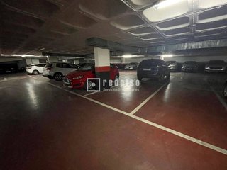 Garaje en venta en Aluche en Madrid
