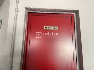 Garaje en venta en Aluche en Madrid