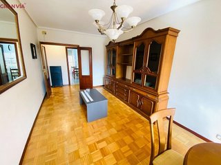 Piso en alquiler en San Adrián - La Cava en Logroño