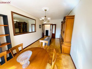 Piso en alquiler en San Adrián - La Cava en Logroño