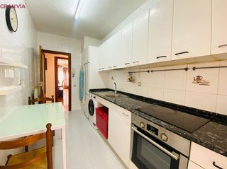 Piso en alquiler en San Adrián - La Cava en Logroño