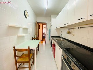 Piso en alquiler en San Adrián - La Cava en Logroño